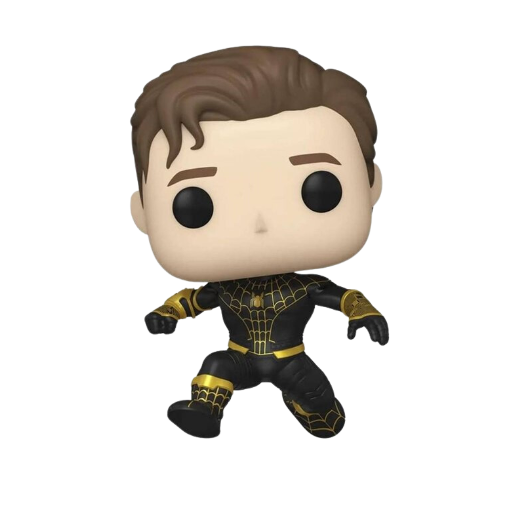 Funko Pop! Marvel Spider-Man No Way Home Spider-Man 1073