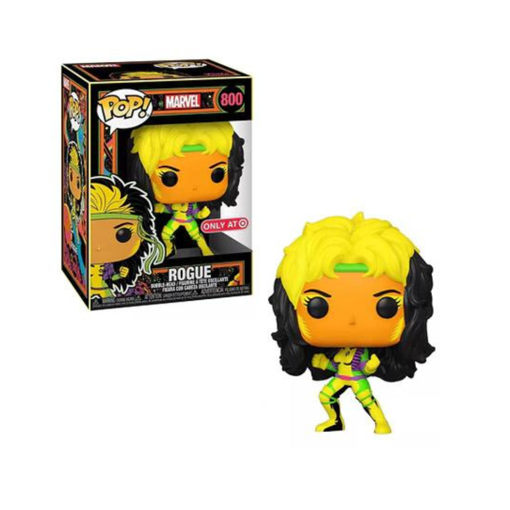 Funko Pop! Marvel X-Men Rogue 800 Only at Targuet