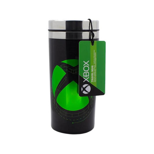 Termo Xbox One Series X Paladone