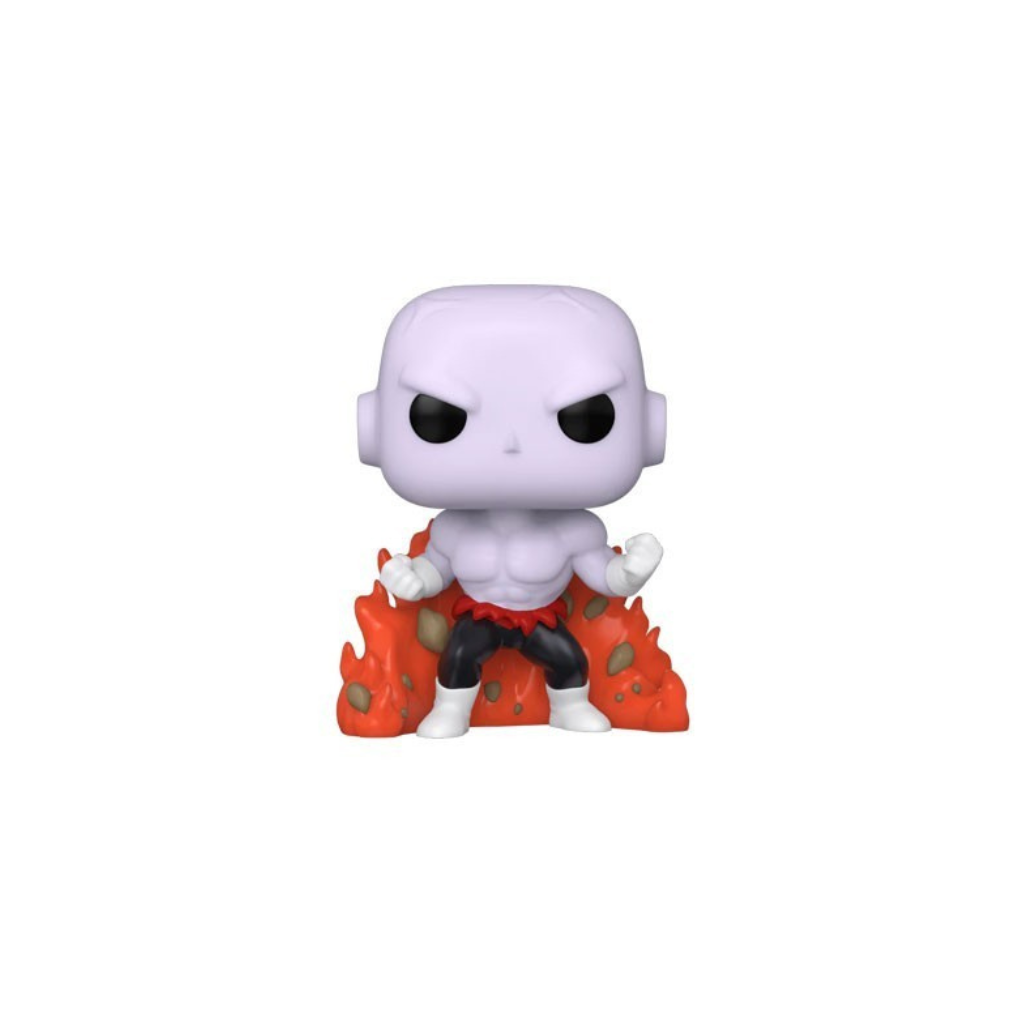 Funko Pop! Dragon Ball Super Jiren #1285 Exclusive GITD