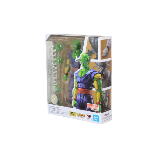 S.H. Figuarts Piccolo Super Hero