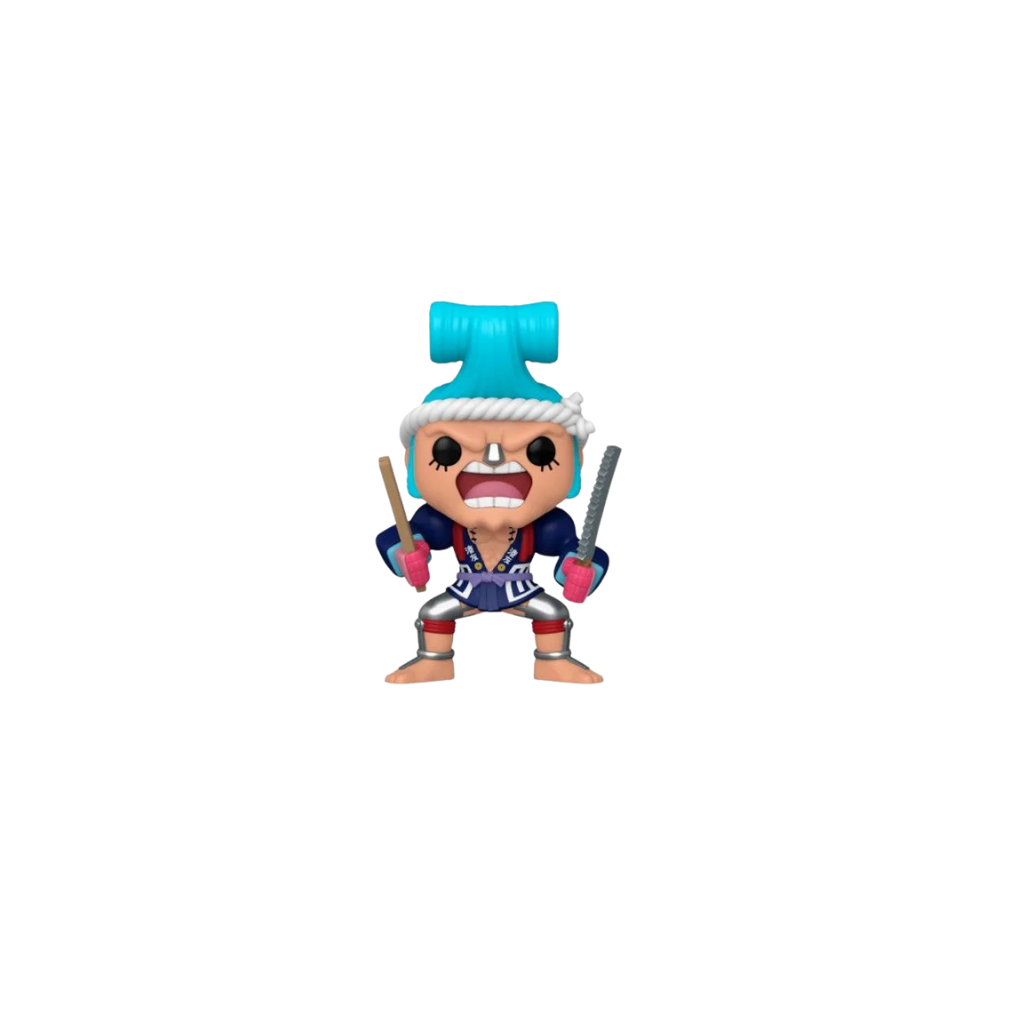 Franosuke 1476 One Piece Funko Pop! Animation