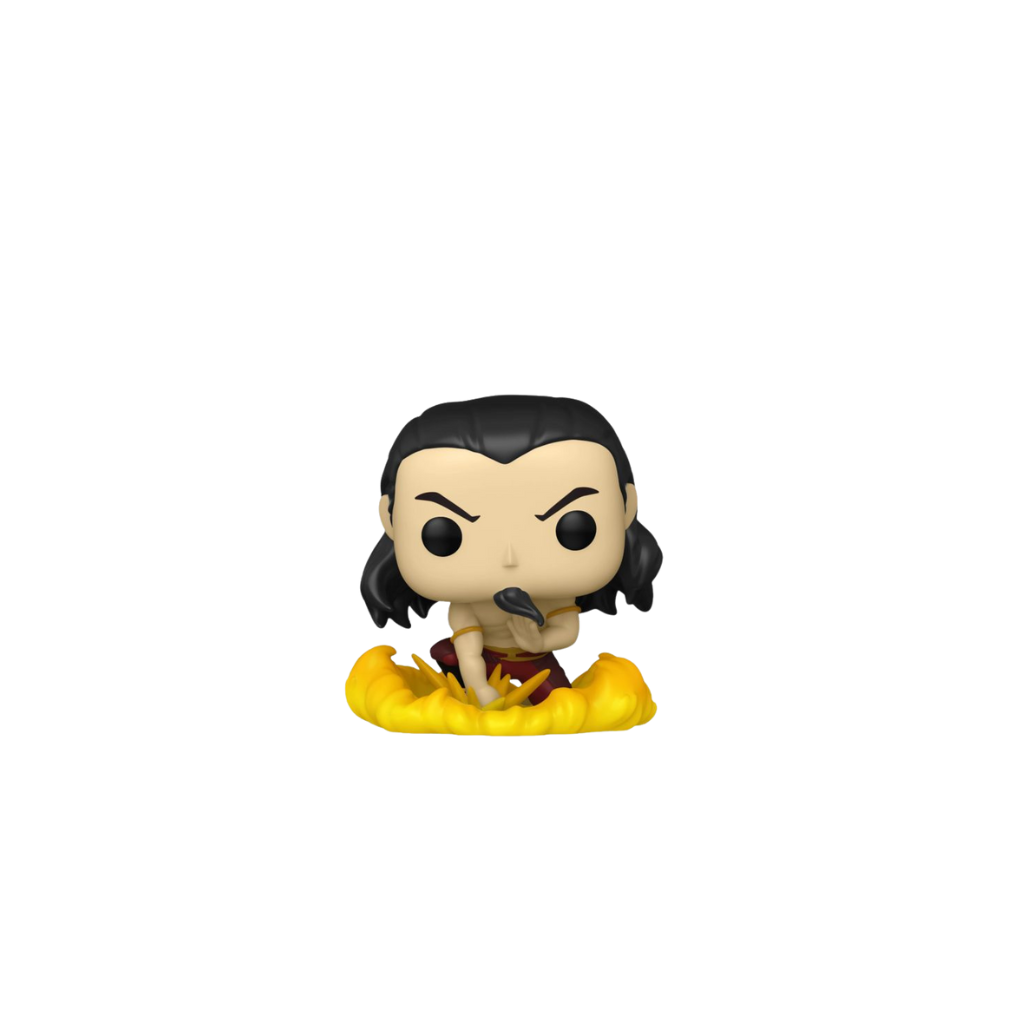 Funko Pop! Avatar Fire Lord Ozai #1058 CC