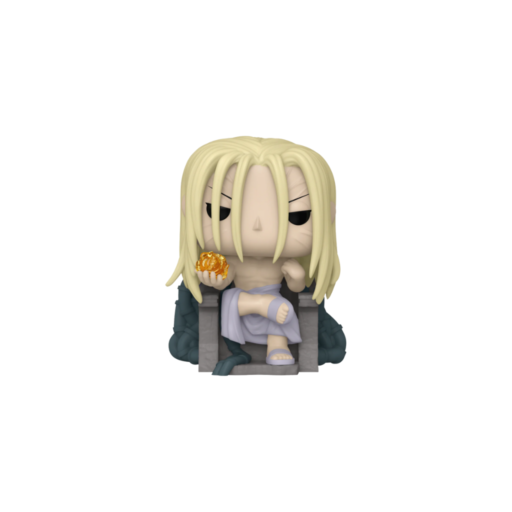 Funko Pop! Father Fullmetal Alchemist #1585