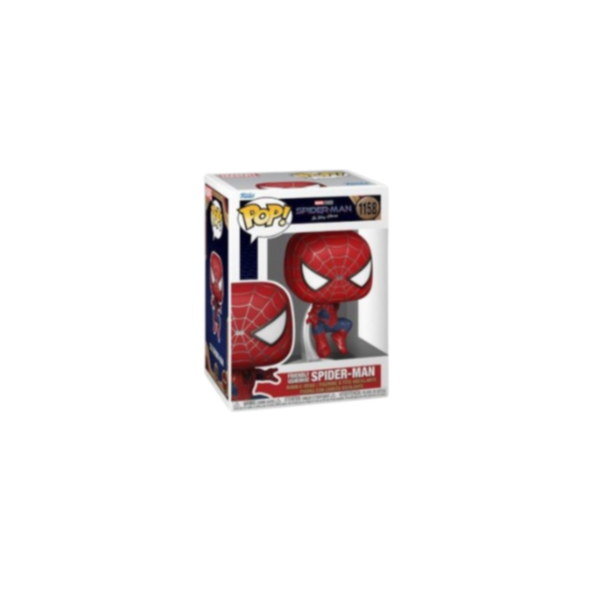 Spider-Man No Way Home 1158 Exclusive  Funko Pop! Marvel