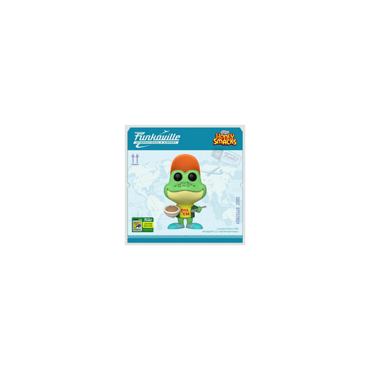 Funko Pop! Dig Em’ Frog™ SDCC 2024