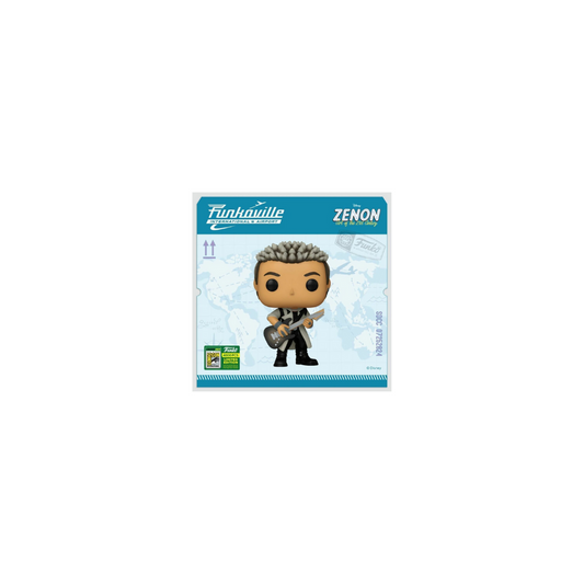 Funko Pop! Proto Zoa SDCC 2024