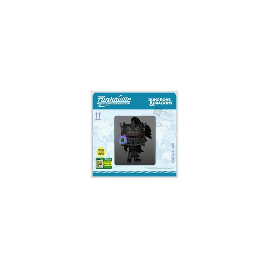 Funko Pop! Lord Soth (Glow) SDCC 2024