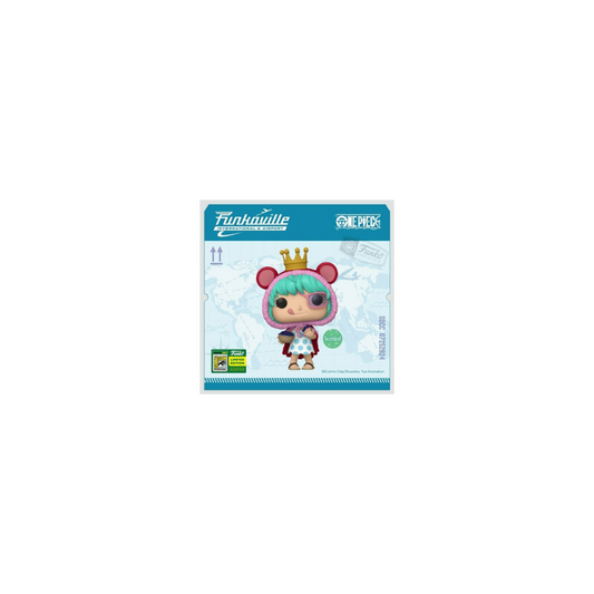 Funko Pop! Sugar (Scented) SDCC 2024