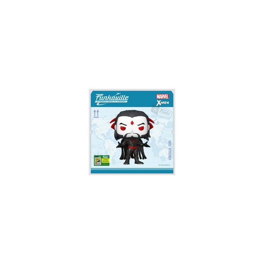 Funko Pop! Mister Sinister SDCC 2024