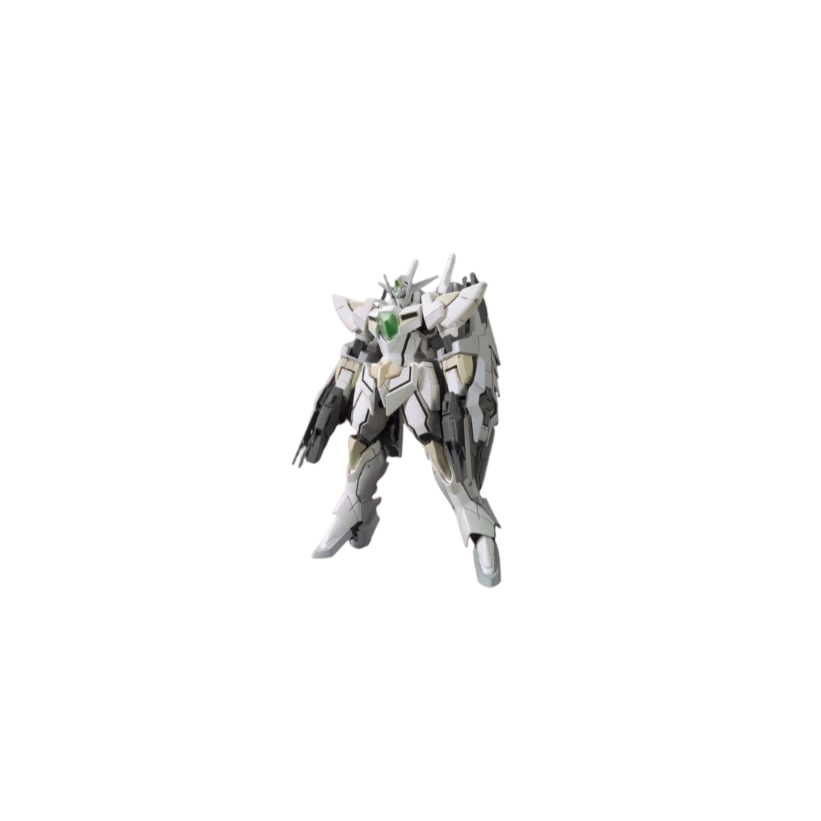 Model Kit HG 1/144 REVERSIBLE GUNDAM Bandai