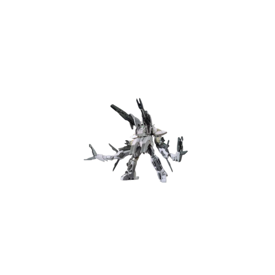 Model Kit HG 1/144 REVERSIBLE GUNDAM Bandai