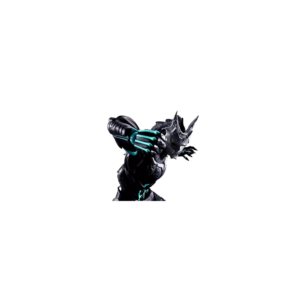 Model Kit  Figure Rise Standard Kaiju No. 8 Bandai