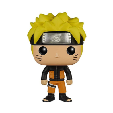 Naruto 71 Naruto Shippuden Funko Pop!