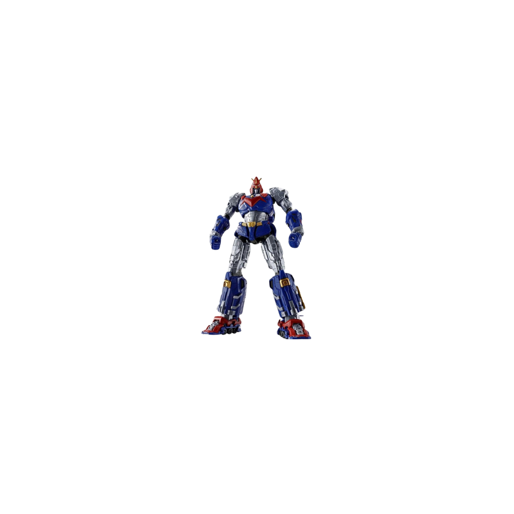 ROBOT Soul Hombre Electromagnético Tipo V