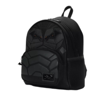 Mini Mochila Loungefly DC Comics Batman