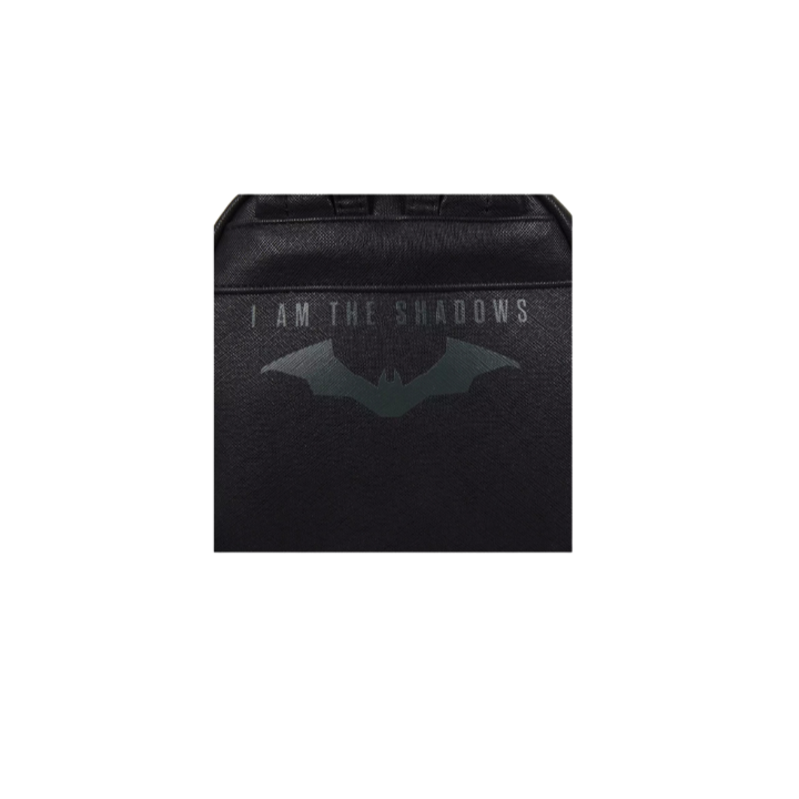 Mini Mochila Loungefly DC Comics Batman