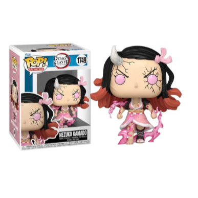 Funko Pop! Nezuko kamado Demon Slayer Funko 1479