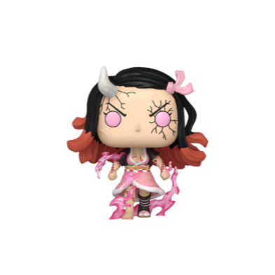 Funko Pop! Nezuko kamado Demon Slayer Funko 1479