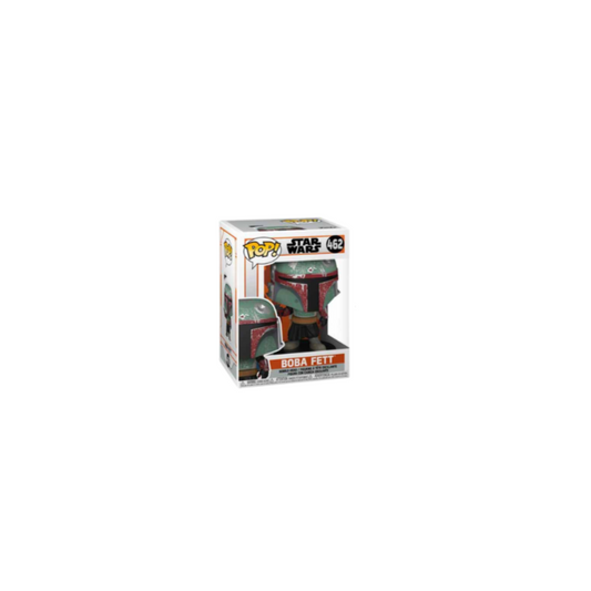 Boba Fett #462 Funko Pop! Star Wars