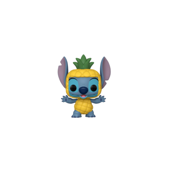 Funko Pop Lilo & Stitch - Stitch como Piña #1570