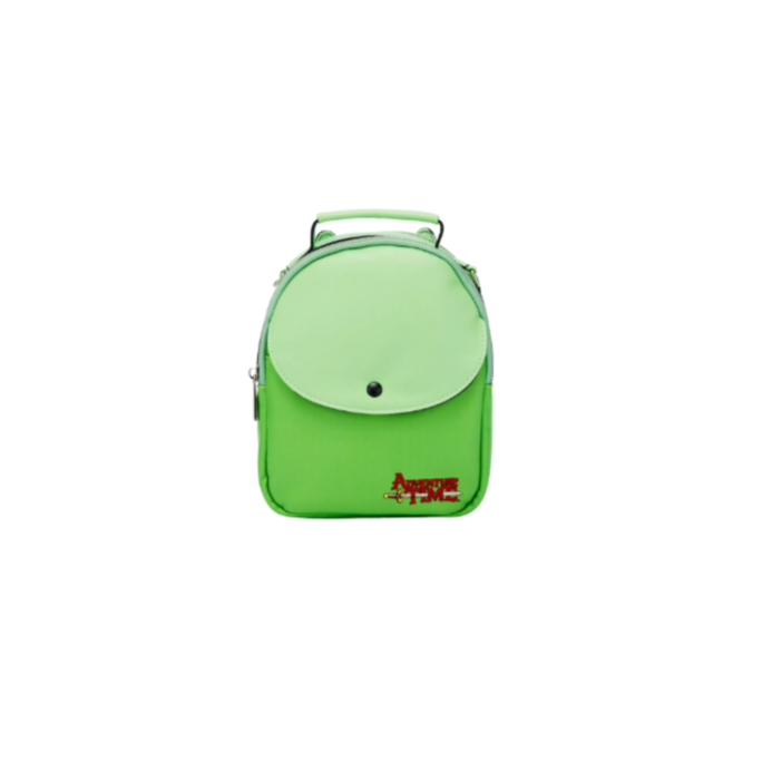 Mini mochila mini de Finn de Hora de Aventuras