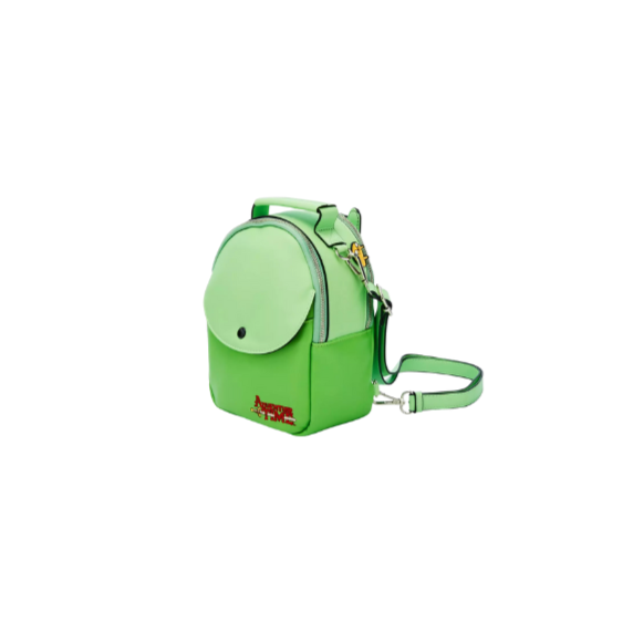 Mini mochila mini de Finn de Hora de Aventuras