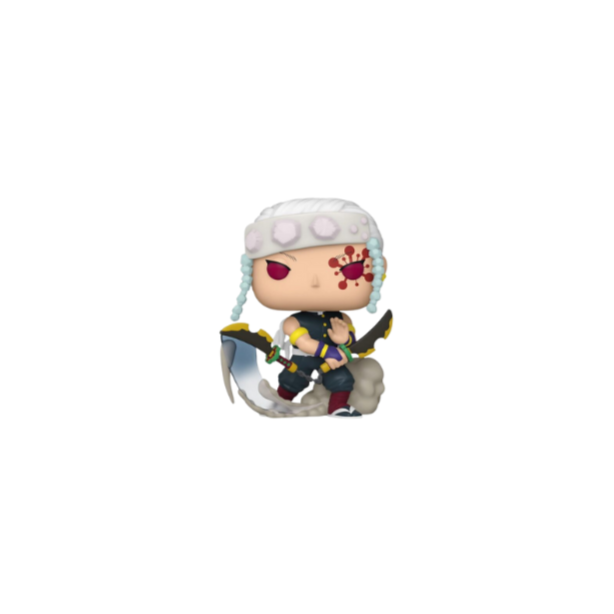 Tengen Uzui 1533 Demon Slayer Funko Pop! Animation