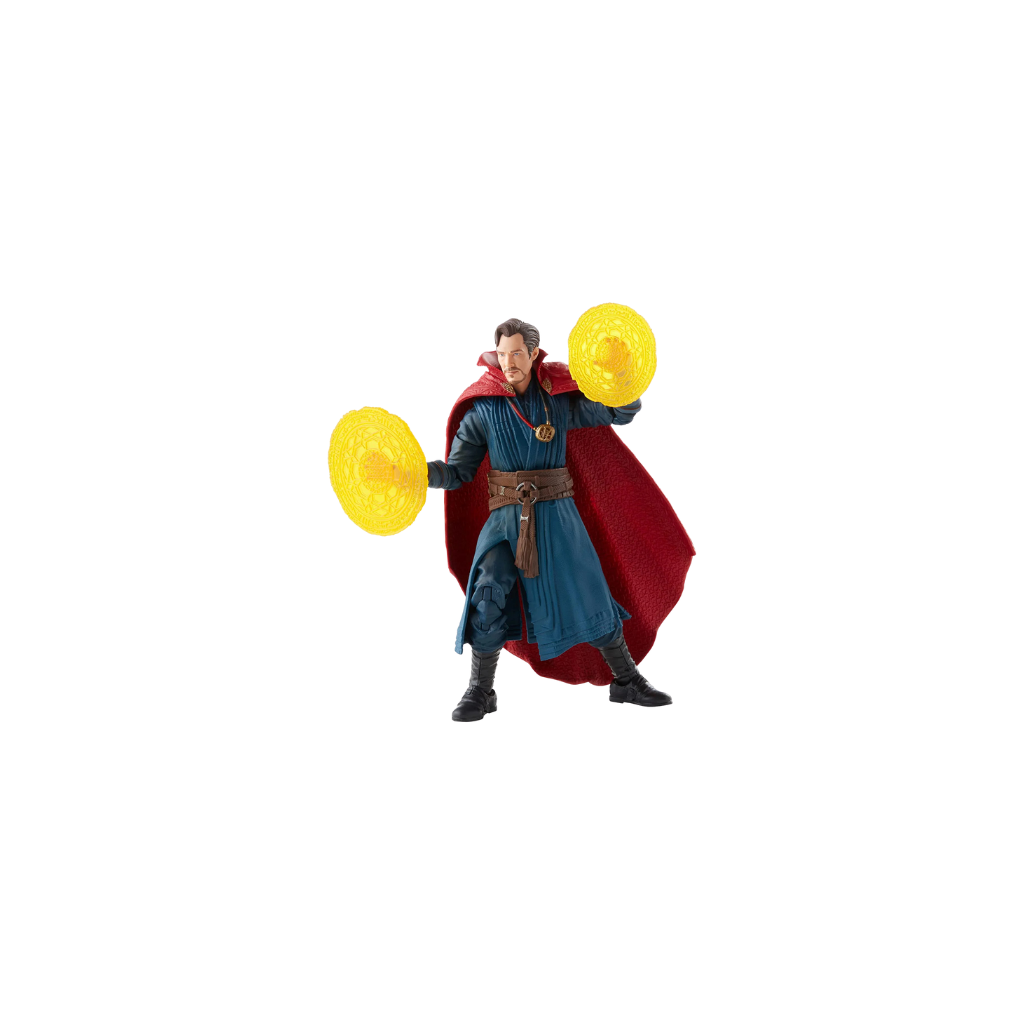 Figura Marvel Doctor Strange  Spider-Man: Sin camino a casa