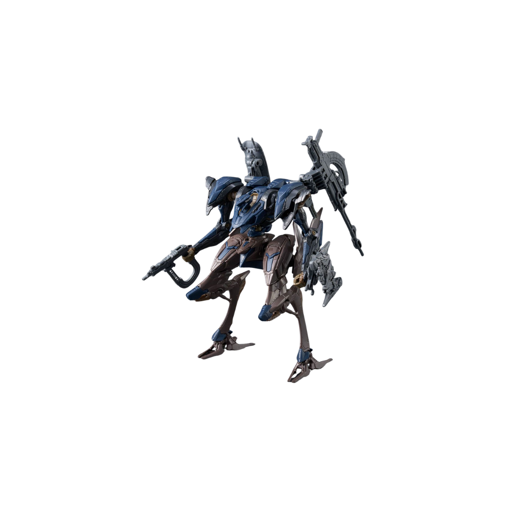 Steel Haze "Armored Core VI Fires of Rubicon"