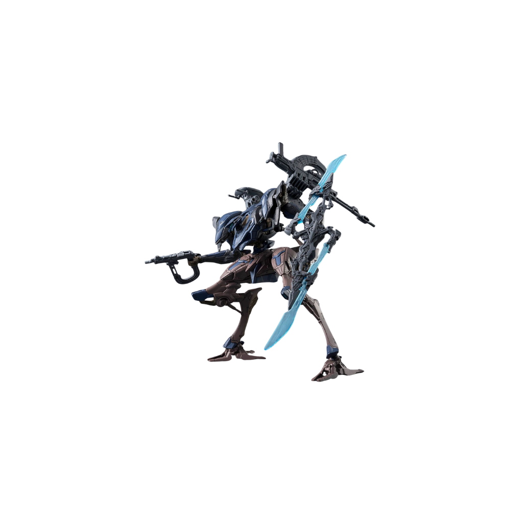 Steel Haze "Armored Core VI Fires of Rubicon"