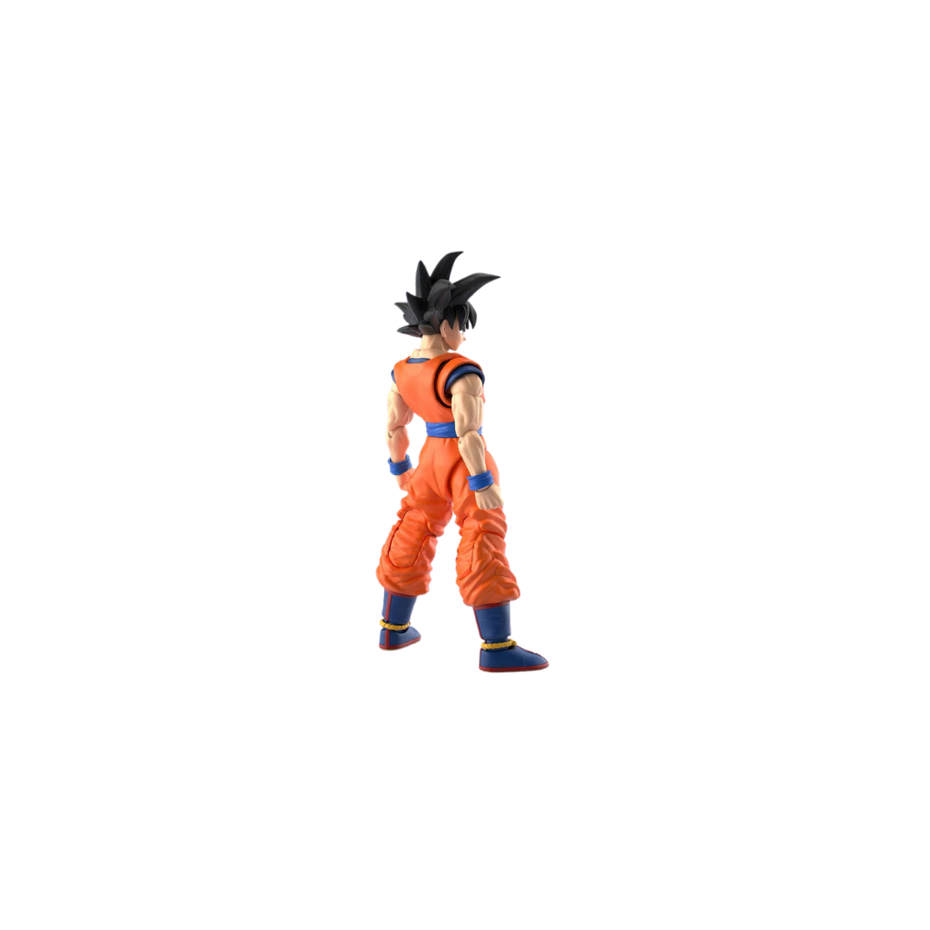Model Kit  Son Goku (NUEVA versión SPEC.)