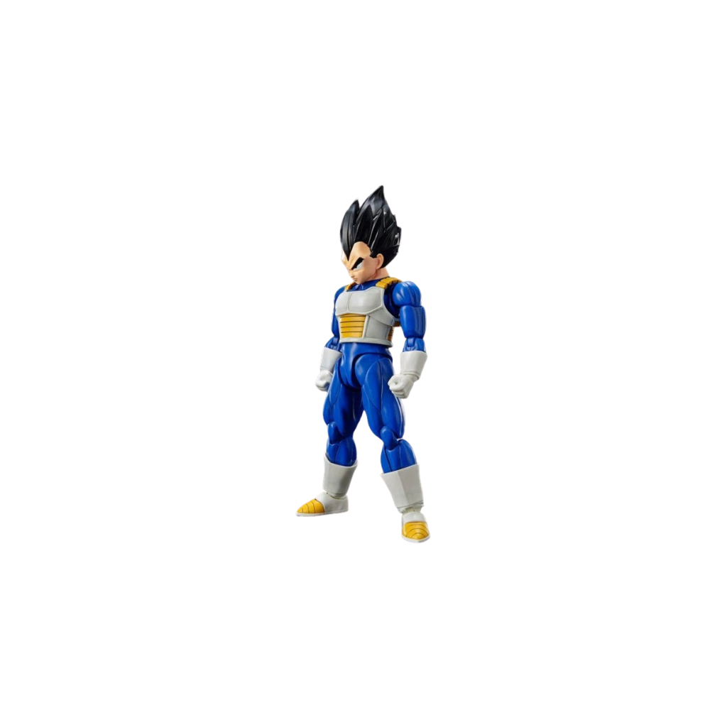 Model Kit RISE STANDARD DBZ VEGETA (NUEVA VERSIÓN ESPECIAL) BANDAI