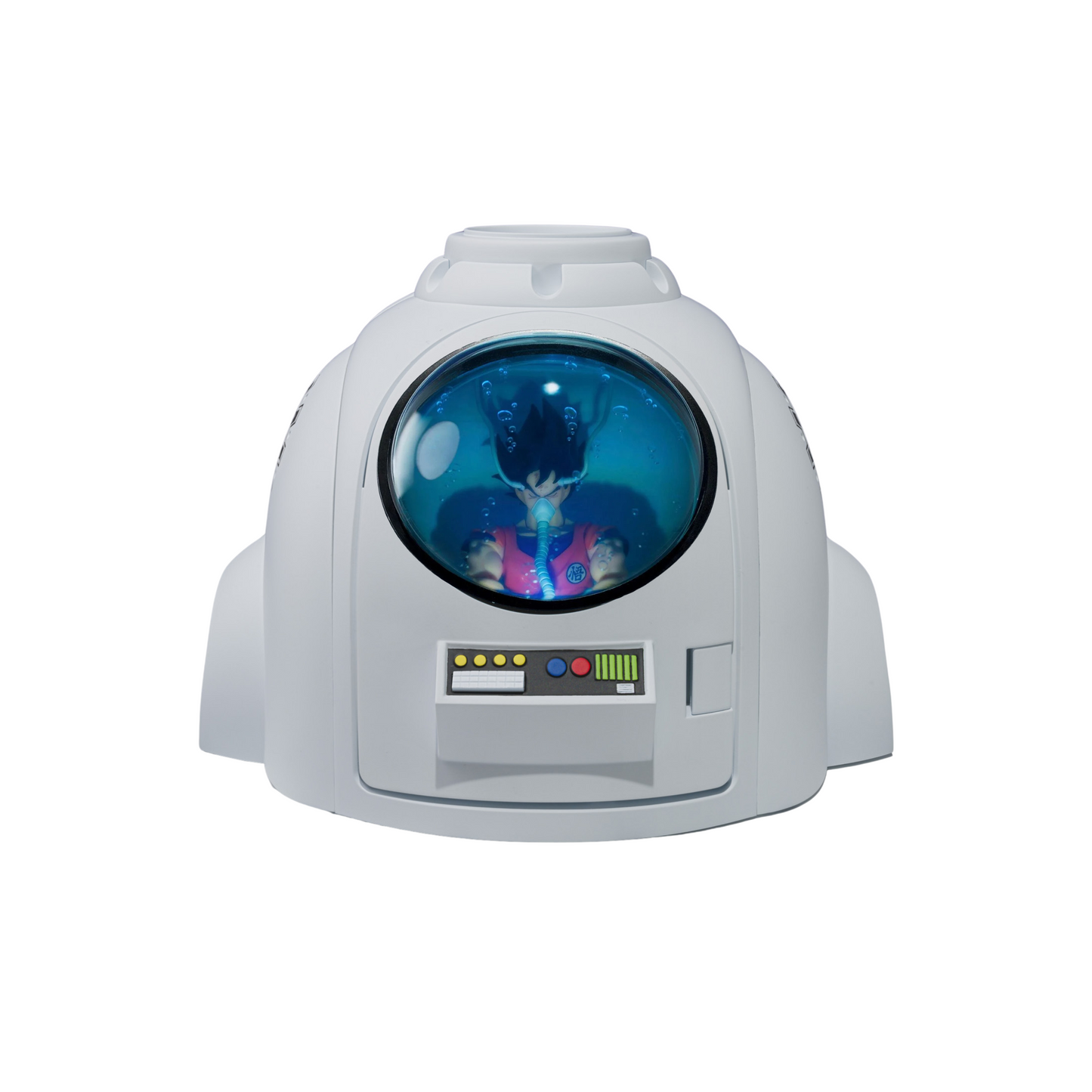 S.H. Figuarts MEDICAL MACHINE