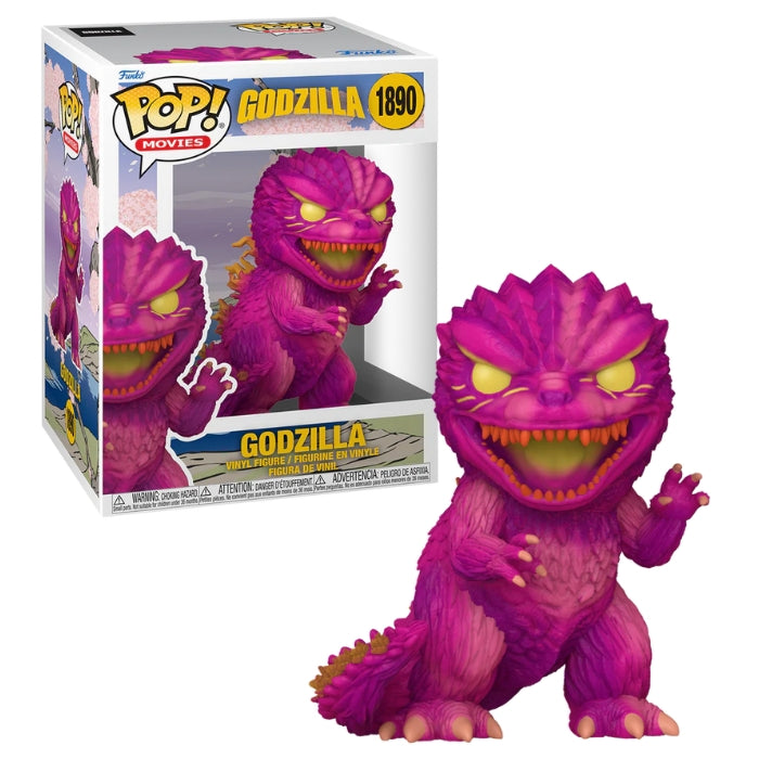 Funko Pop! Godzilla #1890