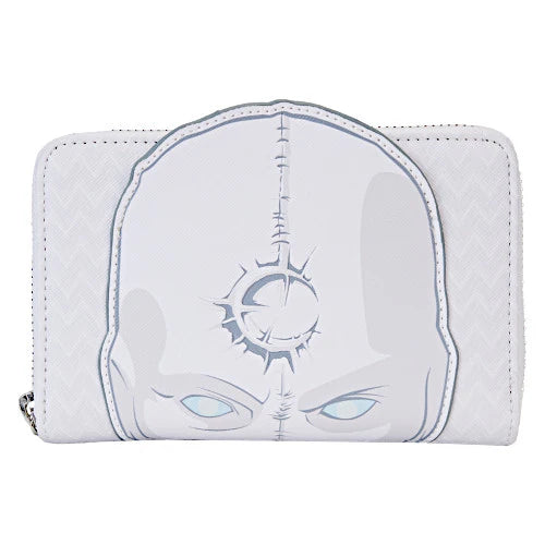 Loungefly Mr. Knight Cartera Glow in the dark