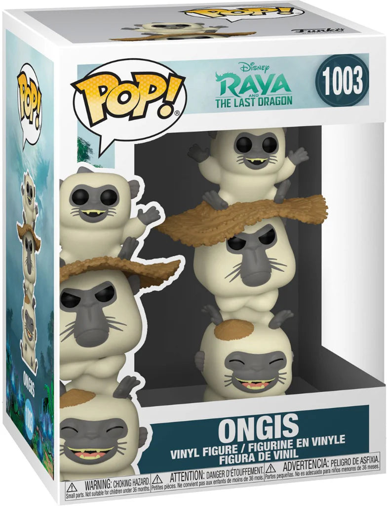 Funko Pop! Ongis #1003