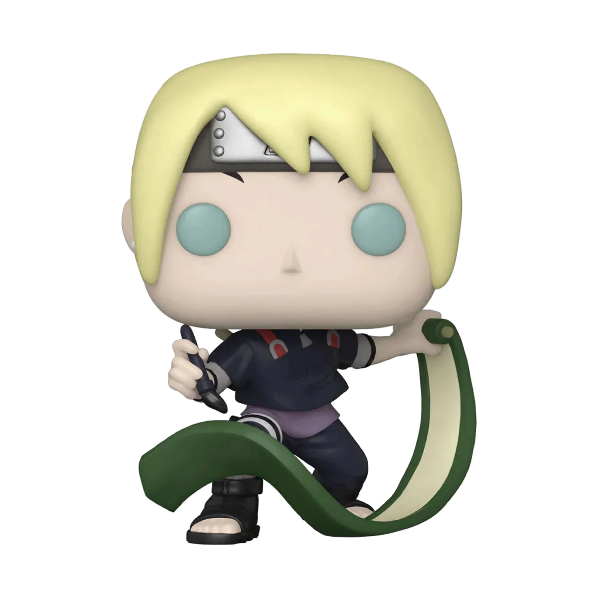 Funko Pop! Animation Boruto Inojin 1038