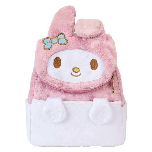 Mini Mochila Loungegly-My Melody