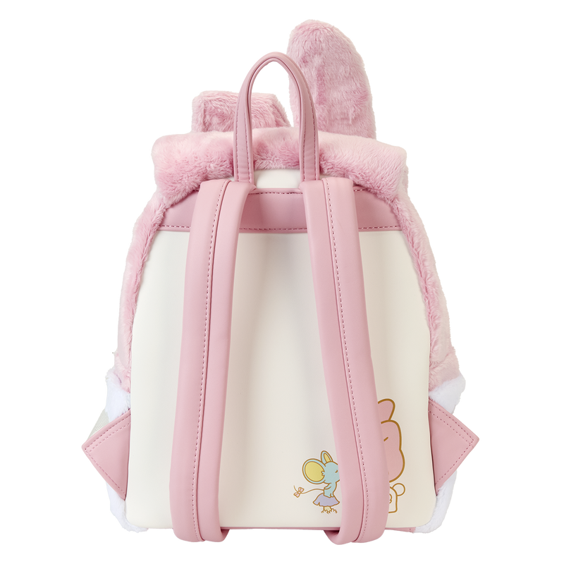 Mini Mochila Loungegly-My Melody