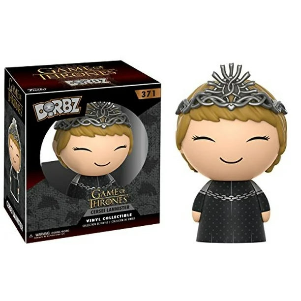 Dorbz Game of Thrones Cersei Lannister #371