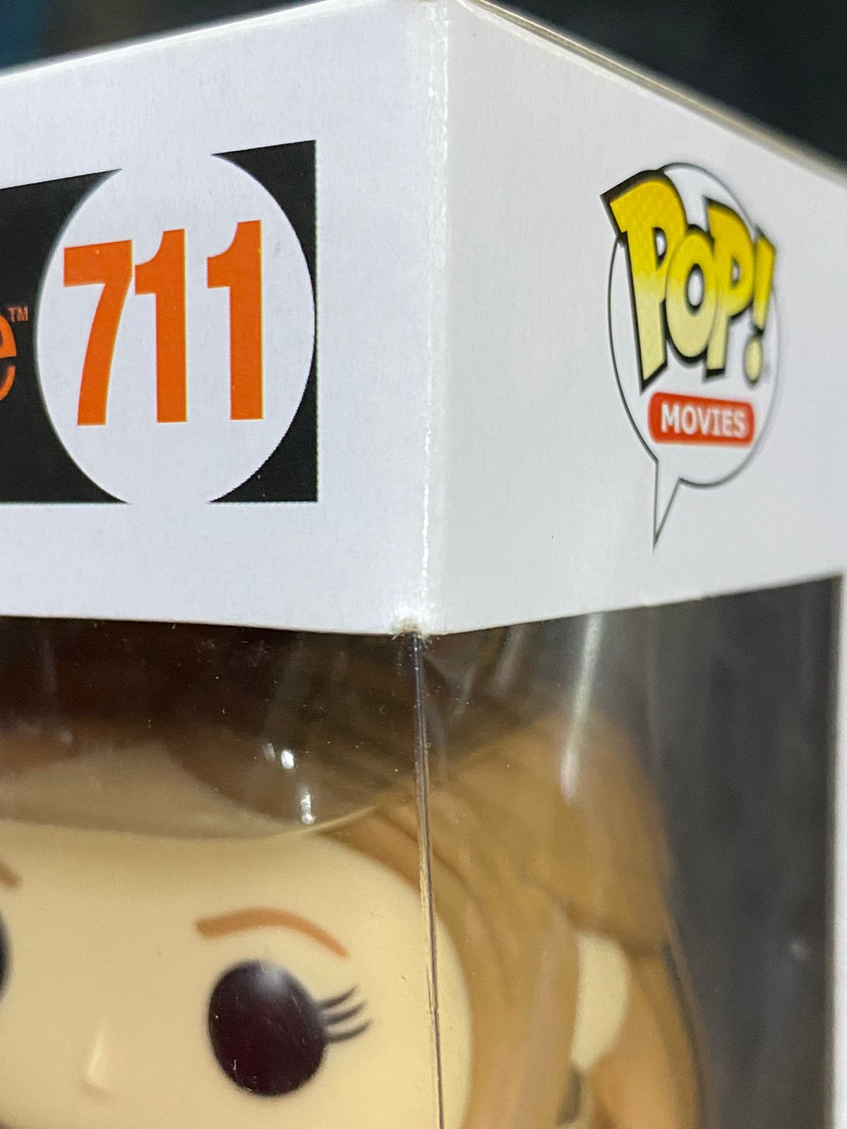 Joanna #711 Office Space Funko Pop! Movies