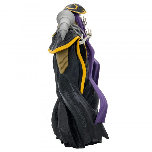Overlord- Ainz Ooal Gown Figure