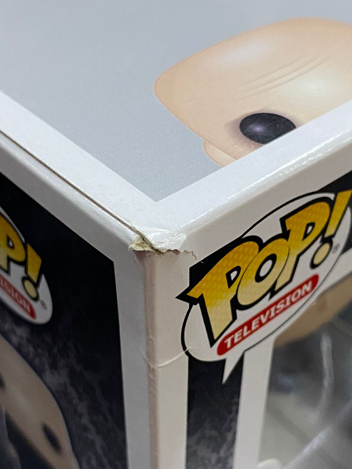 Uncle Fester #813 The Addams Family Funko Pop! Television (Detalles)(P)