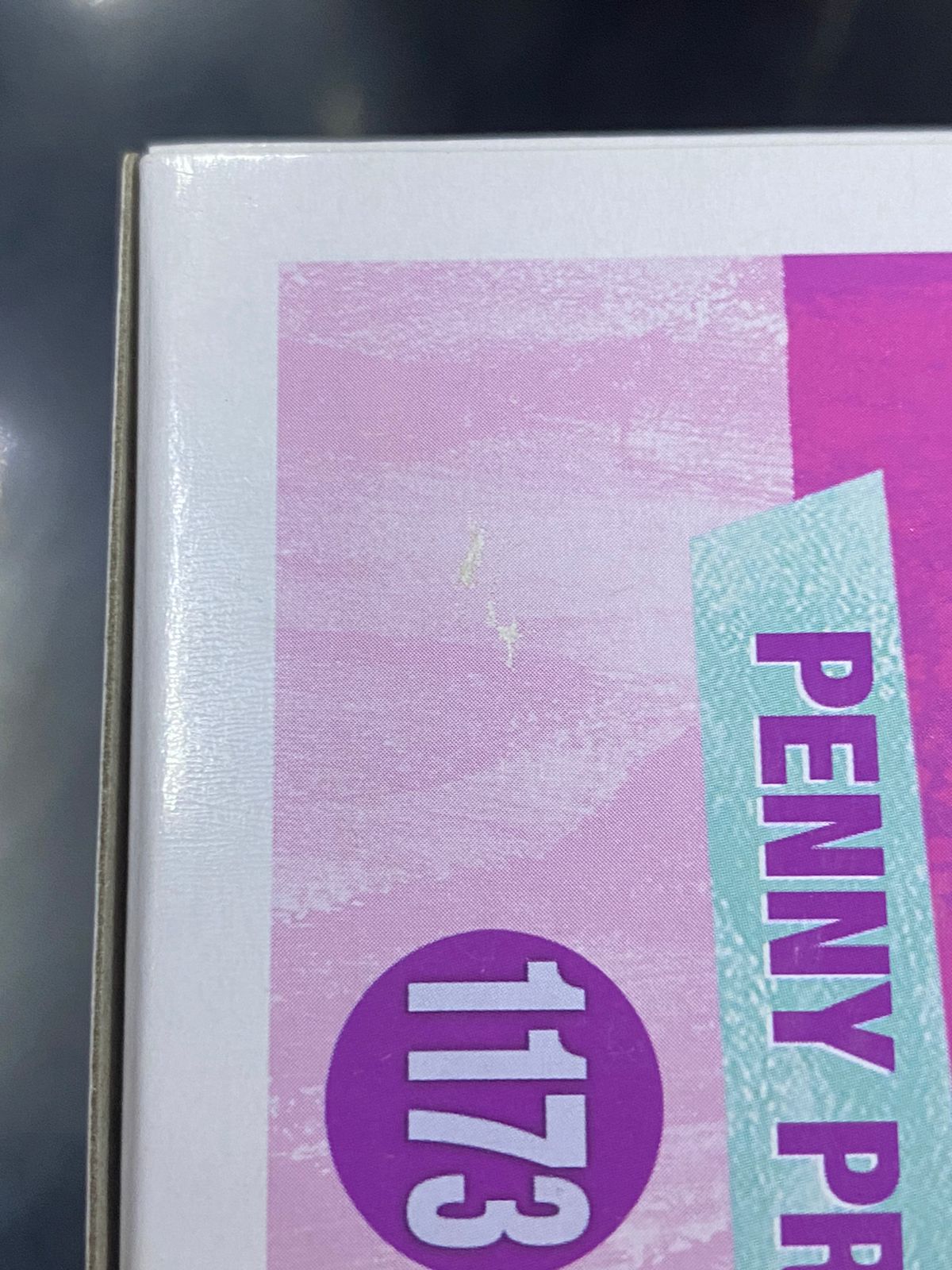 Funko Pop! Penny Proud #1173 The Proud Family Detalles/P