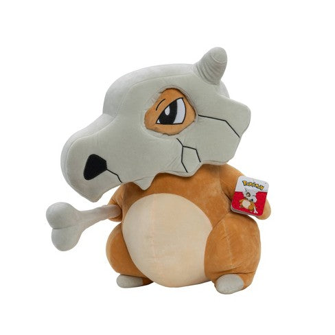 Peluche gigante Cubone de 24 pulgadas – Pokémon