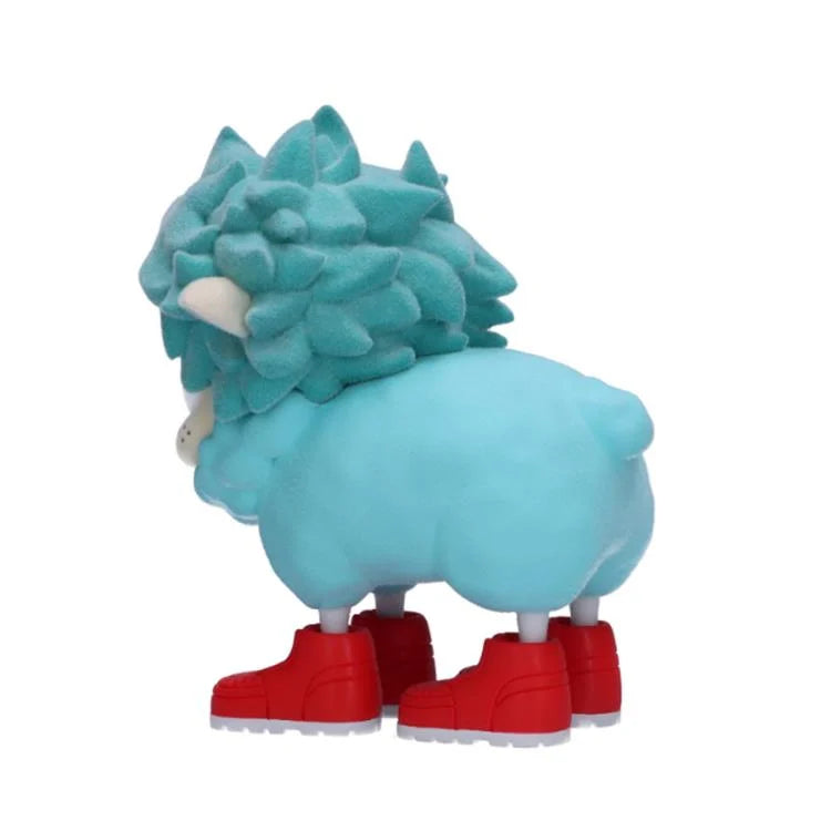 My Hero Academia Fluffy Puffy Ver. Deku Sheep