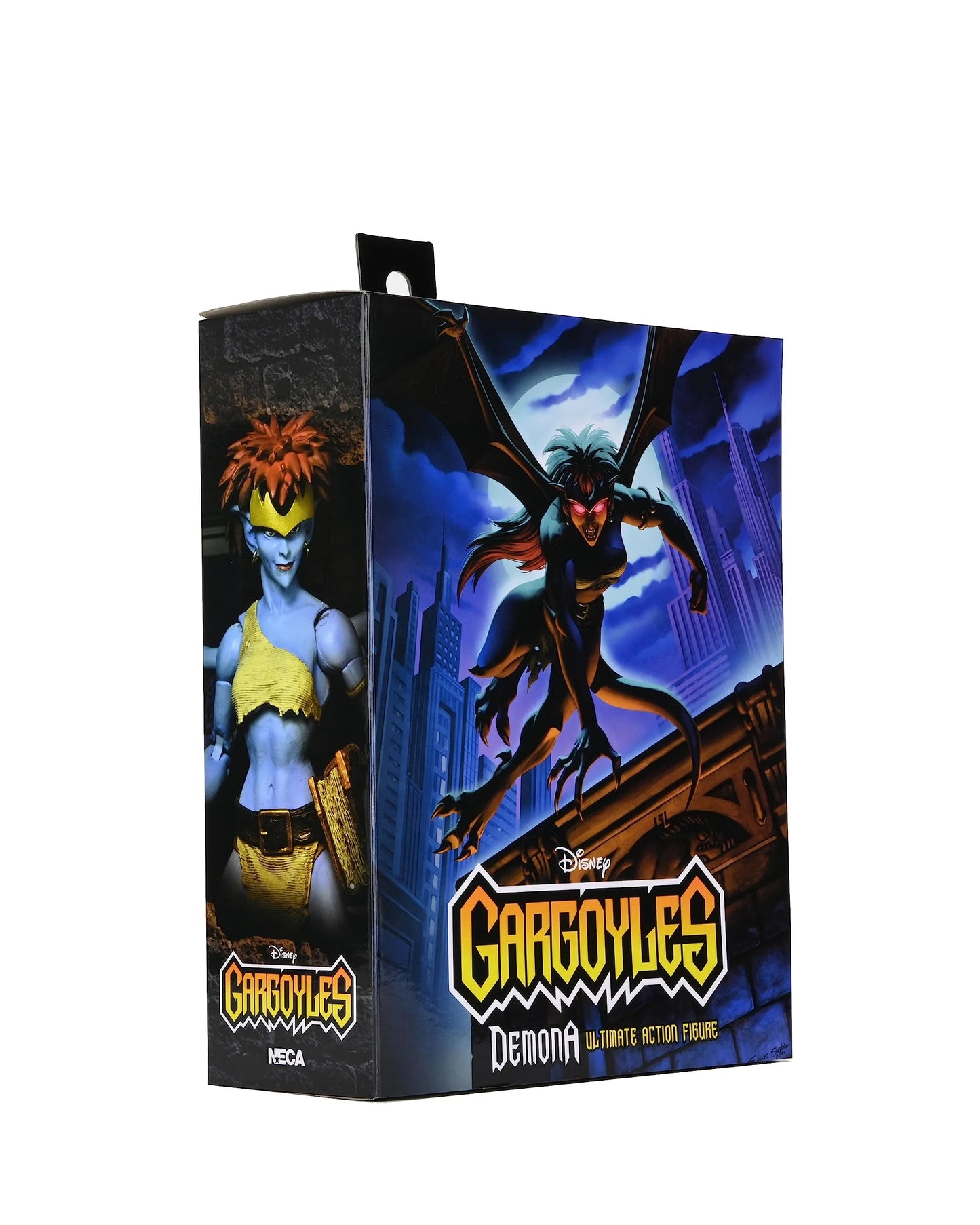 NECA Gargoyles Demona