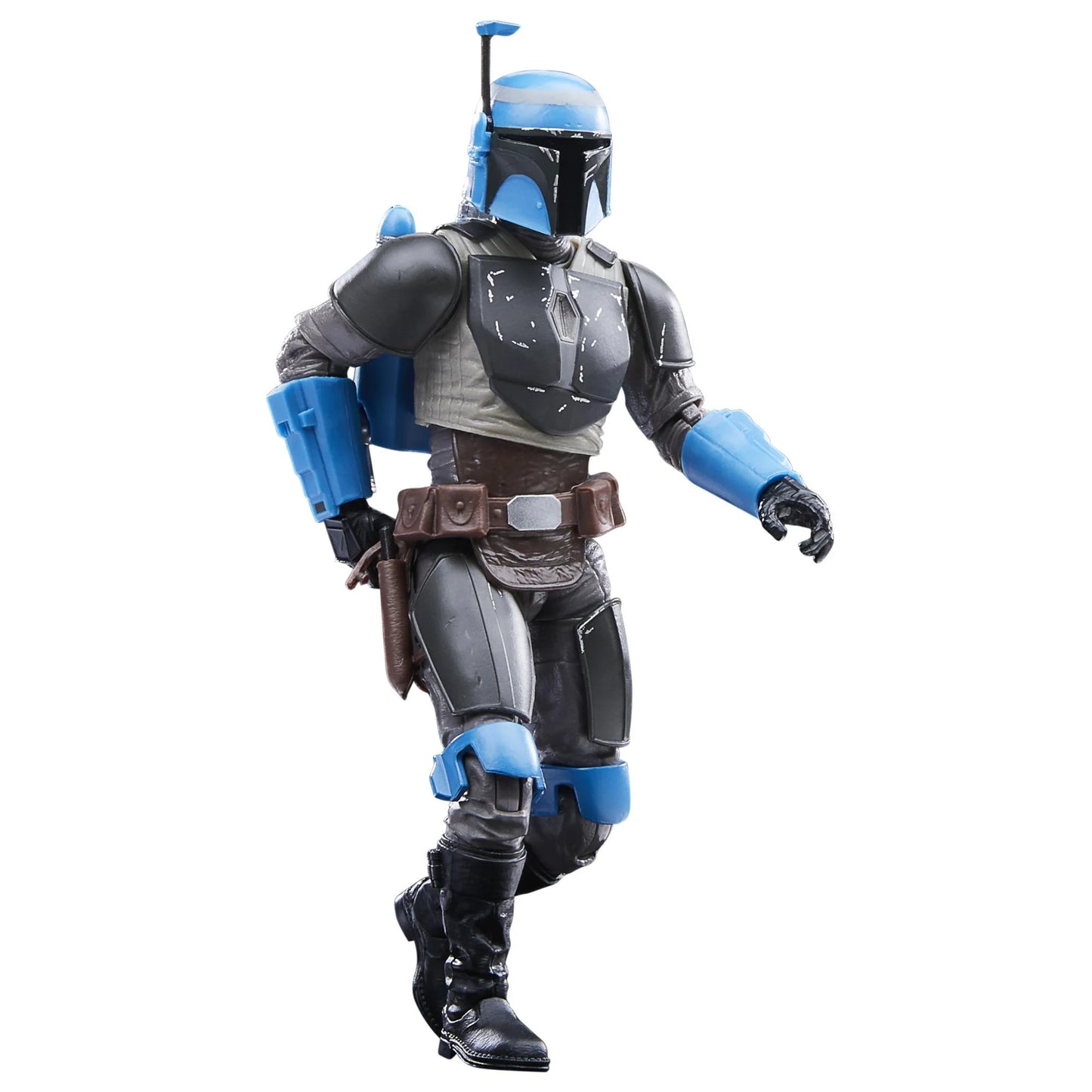 Figura Star Wars The Black Series Axe Woves