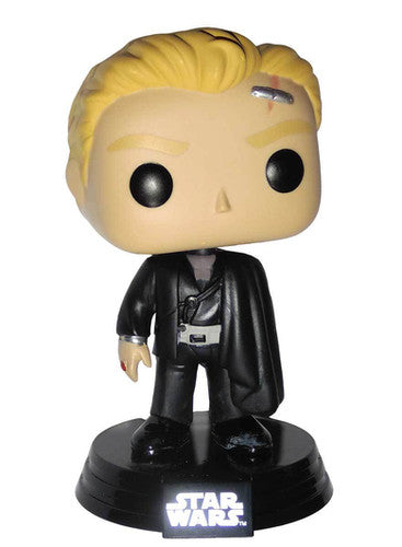 Dryden Voss 253 Star Wars Funko Pop! FYE E. /Detalle